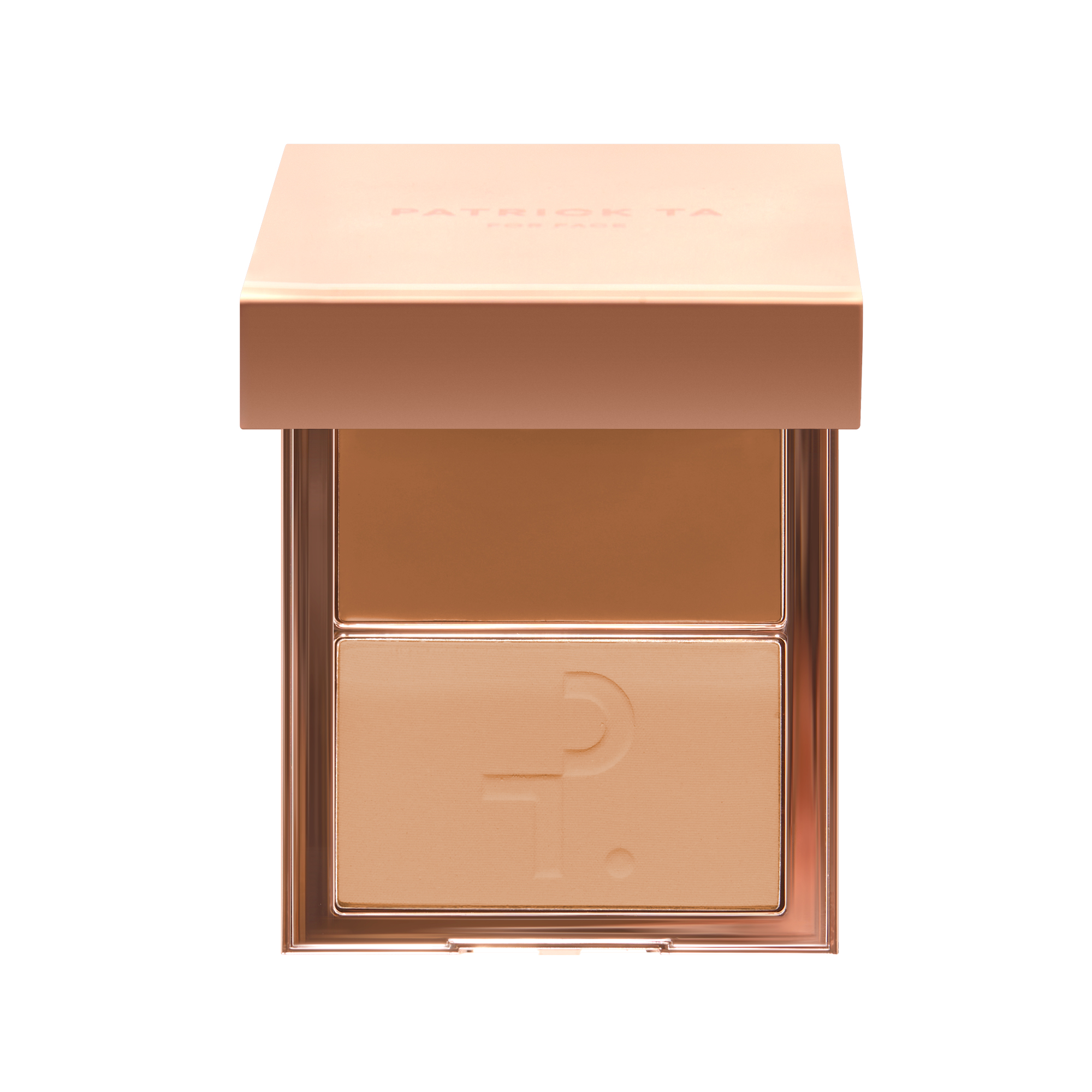 MAJOR SKIN CR&Egrave;ME FOUNDATION AND FINISHING POWDER DUO (D&Uacute;O DE BASE DE MAQUILLAJE Y POLVO FIJADOR)